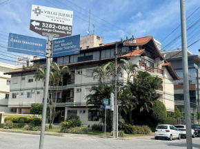 Apartamento no Coração de Jurerê é Destino Floripa